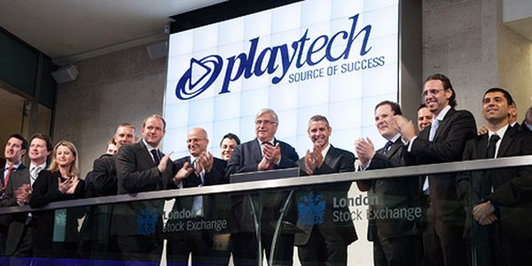 ประวัติความเป็นมาของ Playtech