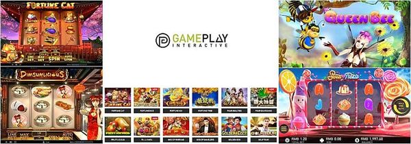 เกมสล็อต