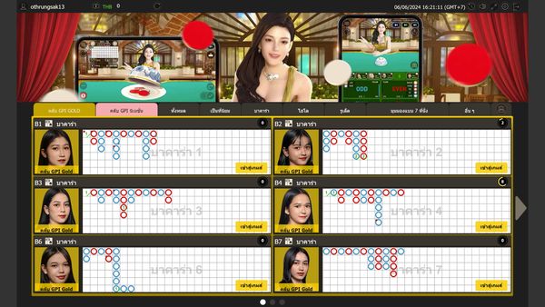 ความหลากหลายในตัวเกม